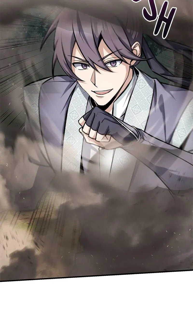 Read One Hit Teacher Master Baek - Chapter 135 - starinstructormasterbaek.com | Image 121