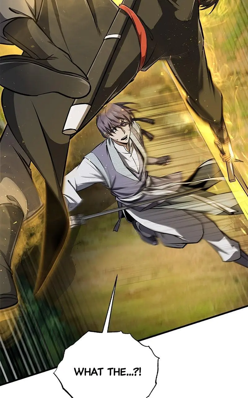 Read One Hit Teacher Master Baek - Chapter 135 - starinstructormasterbaek.com | Image 127