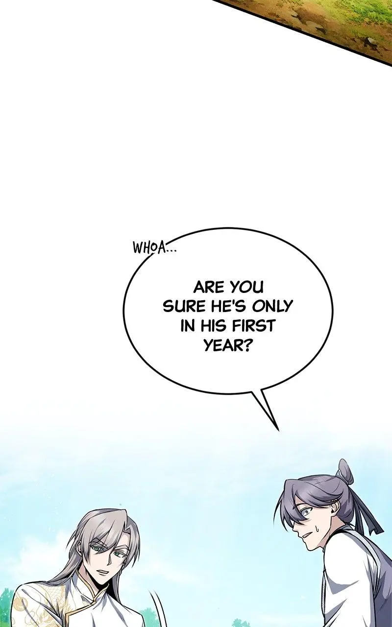 Read One Hit Teacher Master Baek - Chapter 135 - starinstructormasterbaek.com | Image 131