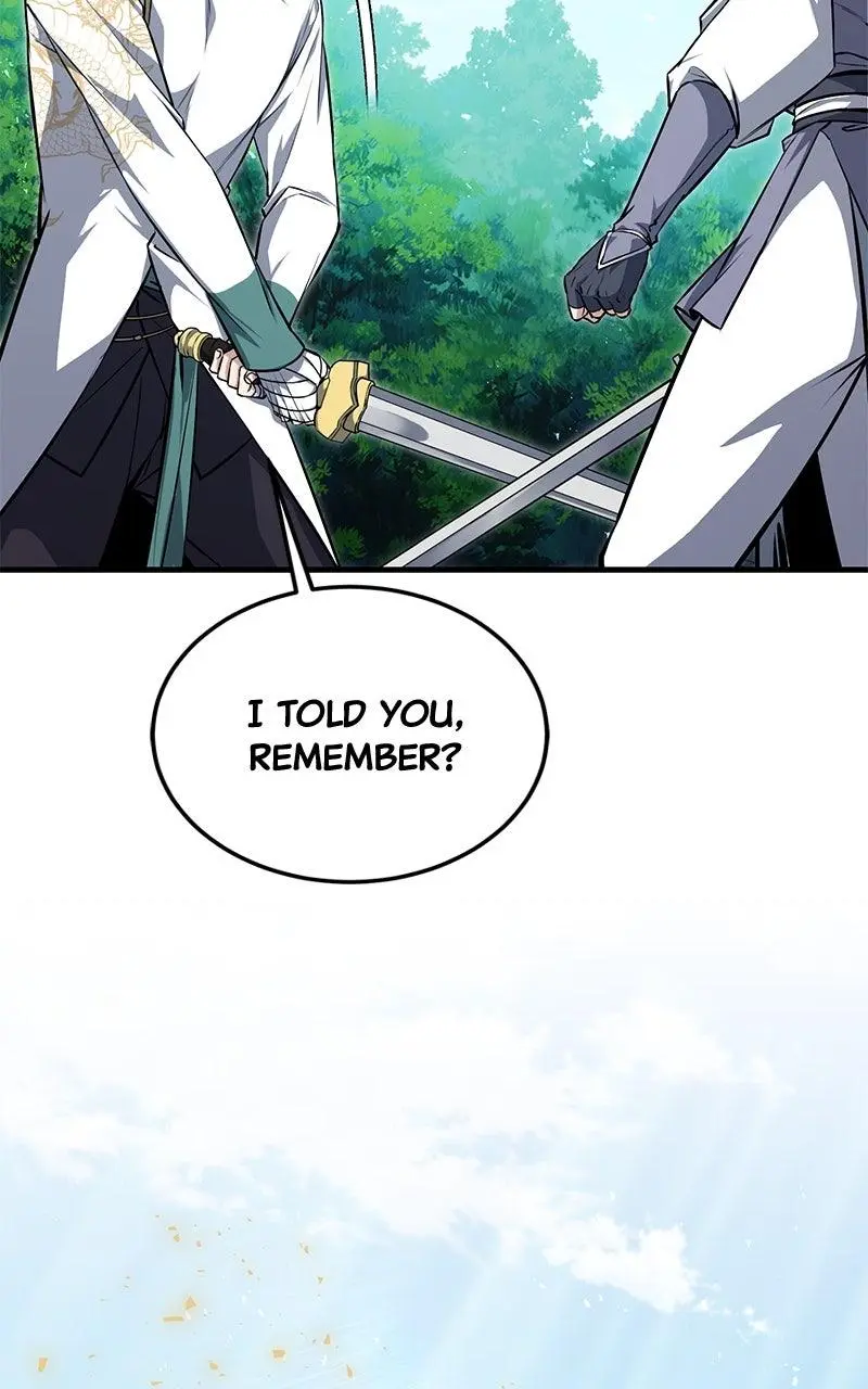 Read One Hit Teacher Master Baek - Chapter 135 - starinstructormasterbaek.com | Image 132