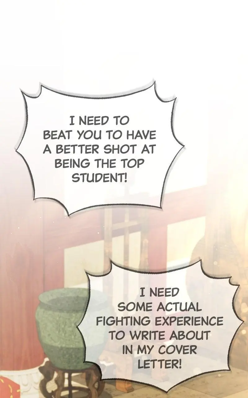 Read One Hit Teacher Master Baek - Chapter 136 - starinstructormasterbaek.com | Image 1