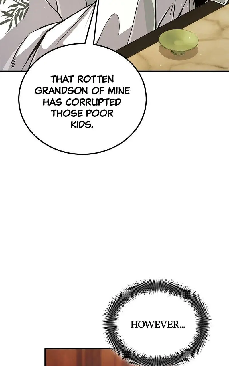 Read One Hit Teacher Master Baek - Chapter 136 - starinstructormasterbaek.com | Image 3