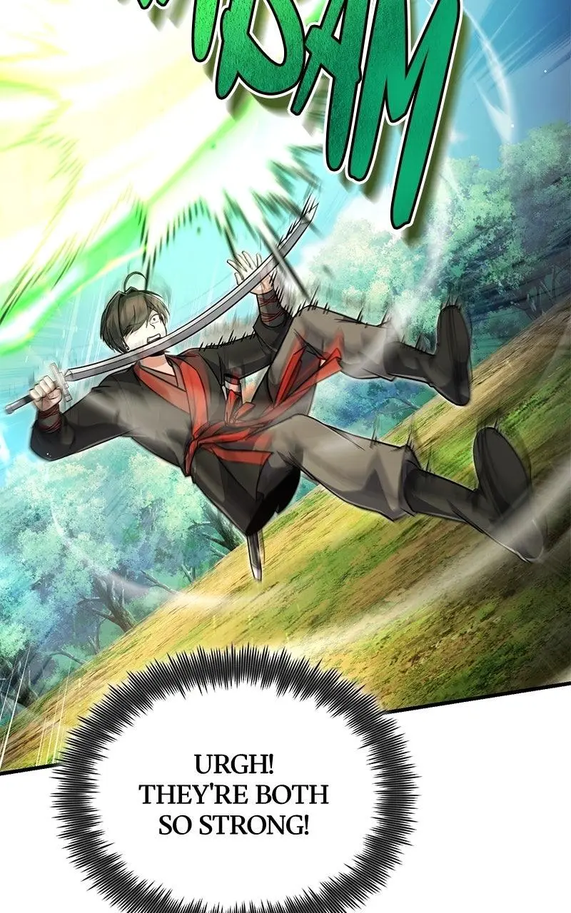 Read One Hit Teacher Master Baek - Chapter 136 - starinstructormasterbaek.com | Image 9