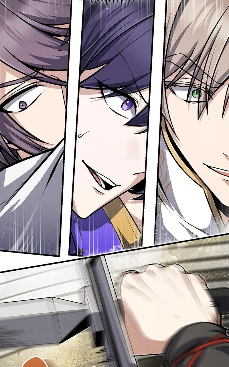 Read One Hit Teacher Master Baek - Chapter 136 - starinstructormasterbaek.com | Image 17