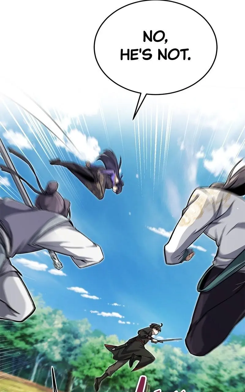 Read One Hit Teacher Master Baek - Chapter 136 - starinstructormasterbaek.com | Image 23