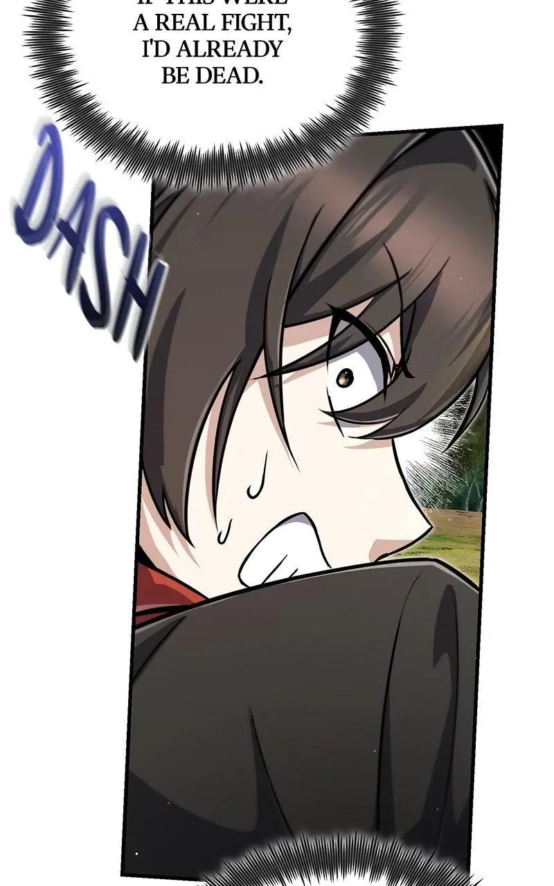 Read One Hit Teacher Master Baek - Chapter 136 - starinstructormasterbaek.com | Image 25