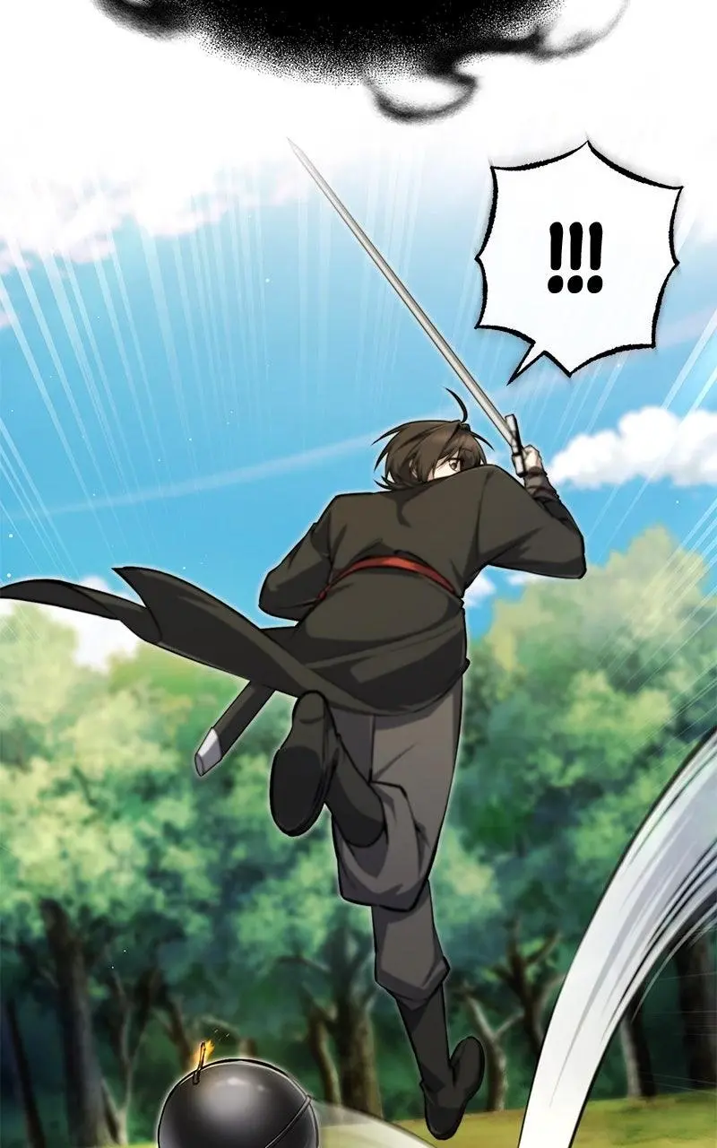 Read One Hit Teacher Master Baek - Chapter 136 - starinstructormasterbaek.com | Image 27