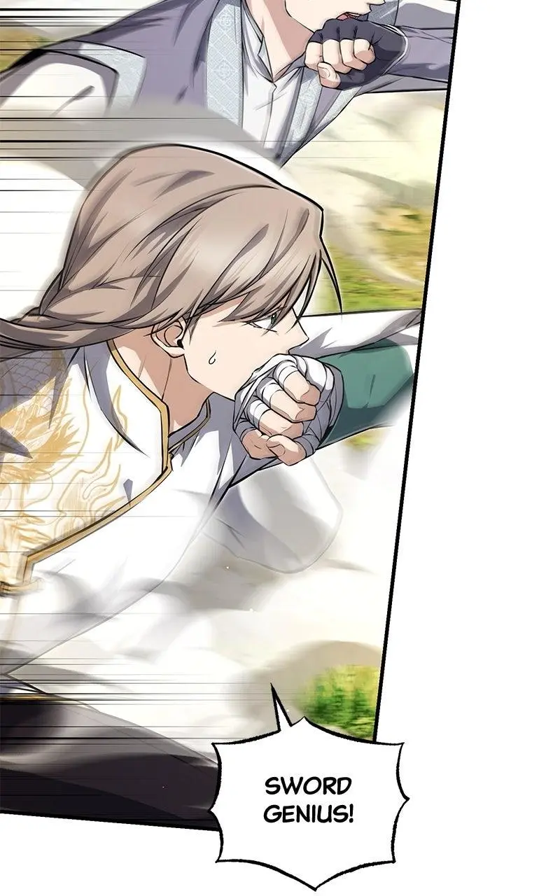 Read One Hit Teacher Master Baek - Chapter 136 - starinstructormasterbaek.com | Image 35