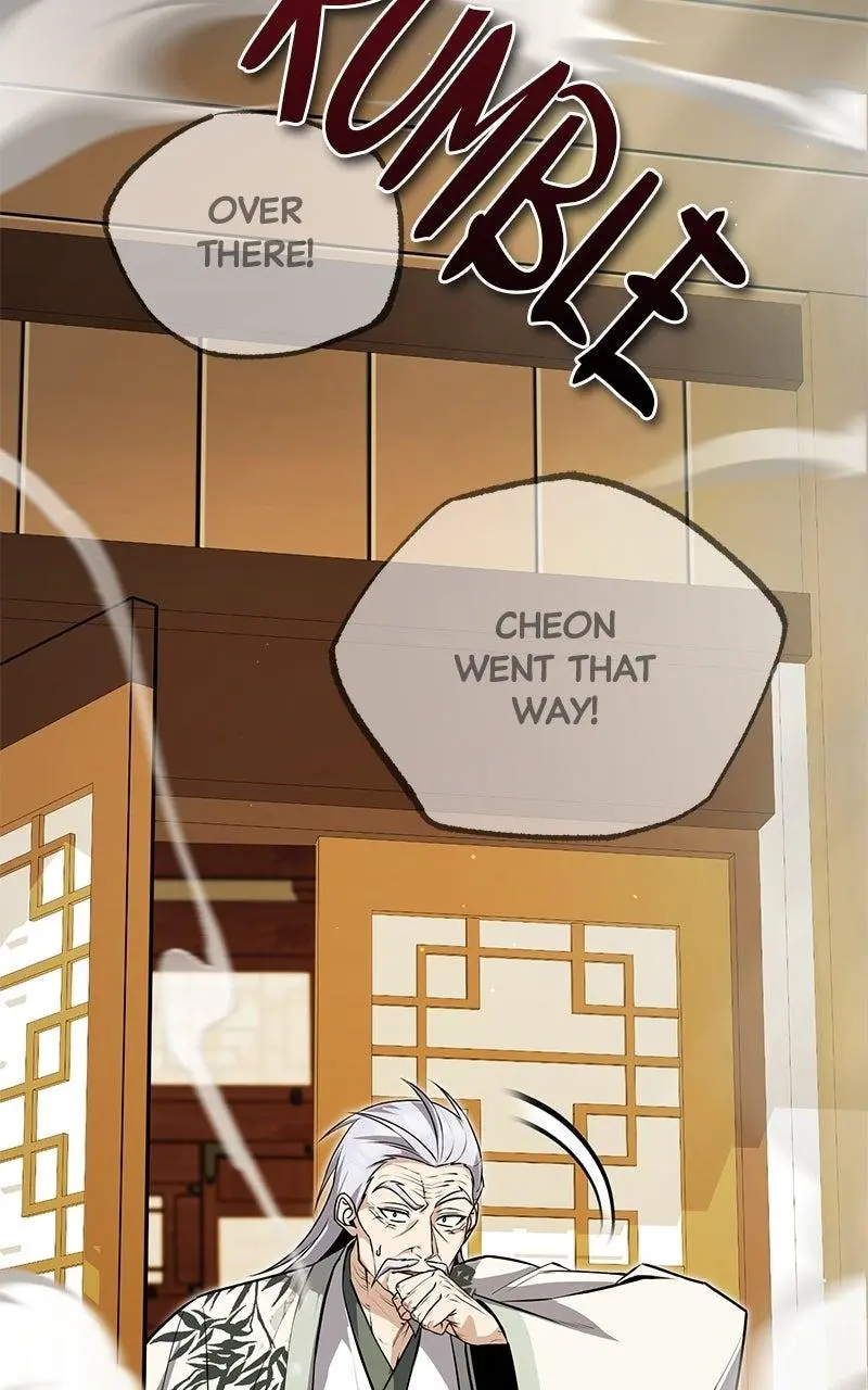 Read One Hit Teacher Master Baek - Chapter 136 - starinstructormasterbaek.com | Image 40