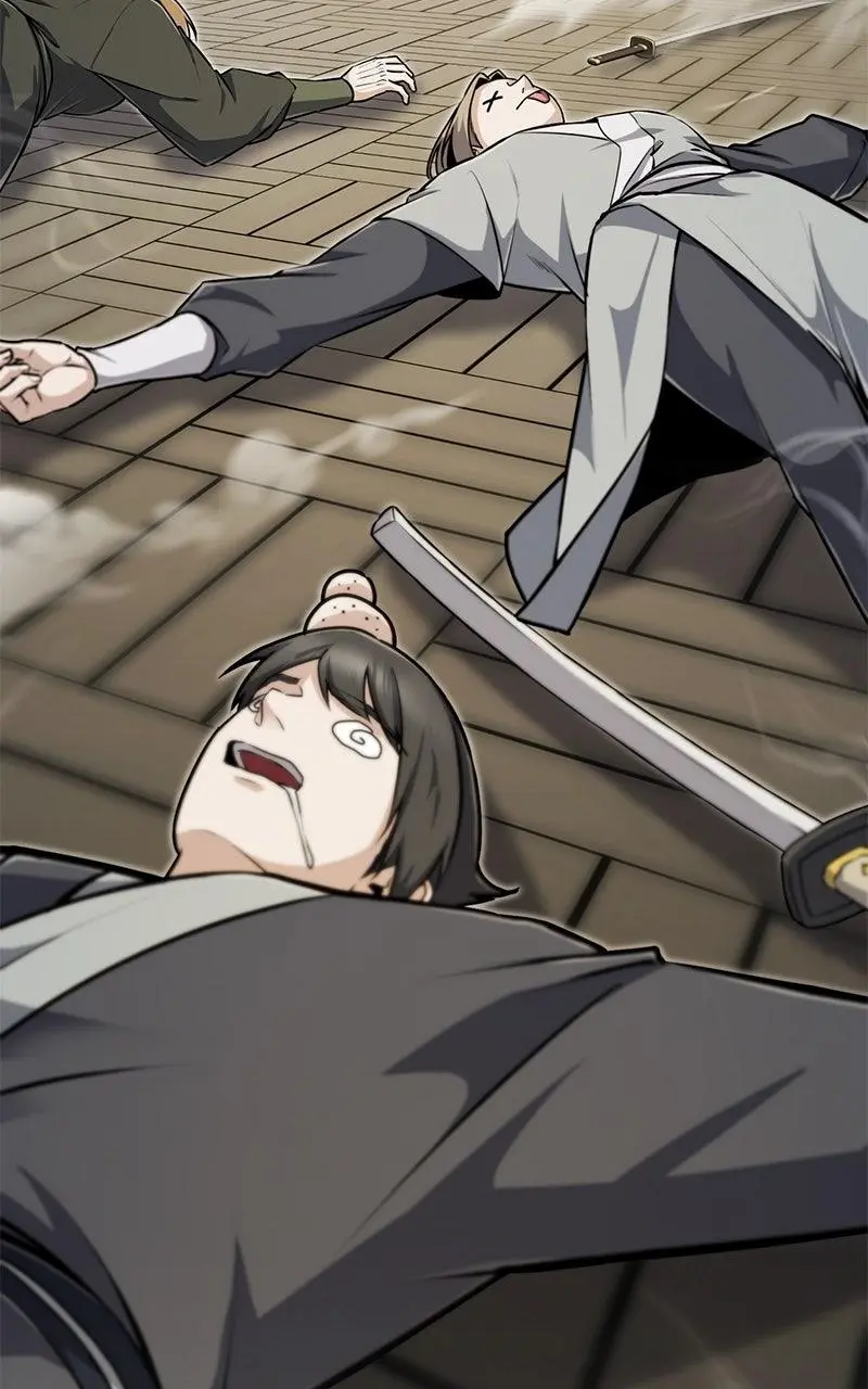 Read One Hit Teacher Master Baek - Chapter 136 - starinstructormasterbaek.com | Image 43