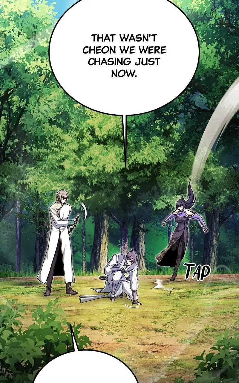 Read One Hit Teacher Master Baek - Chapter 136 - starinstructormasterbaek.com | Image 47