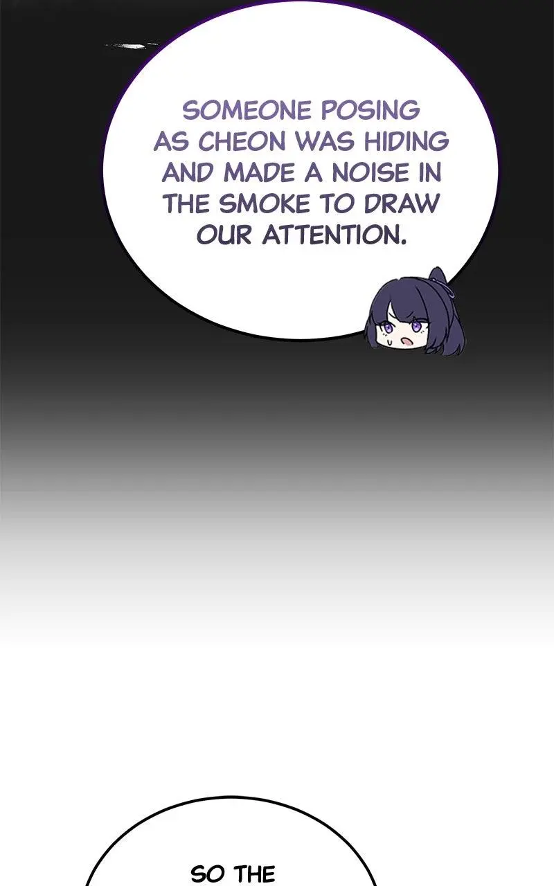 Read One Hit Teacher Master Baek - Chapter 136 - starinstructormasterbaek.com | Image 50