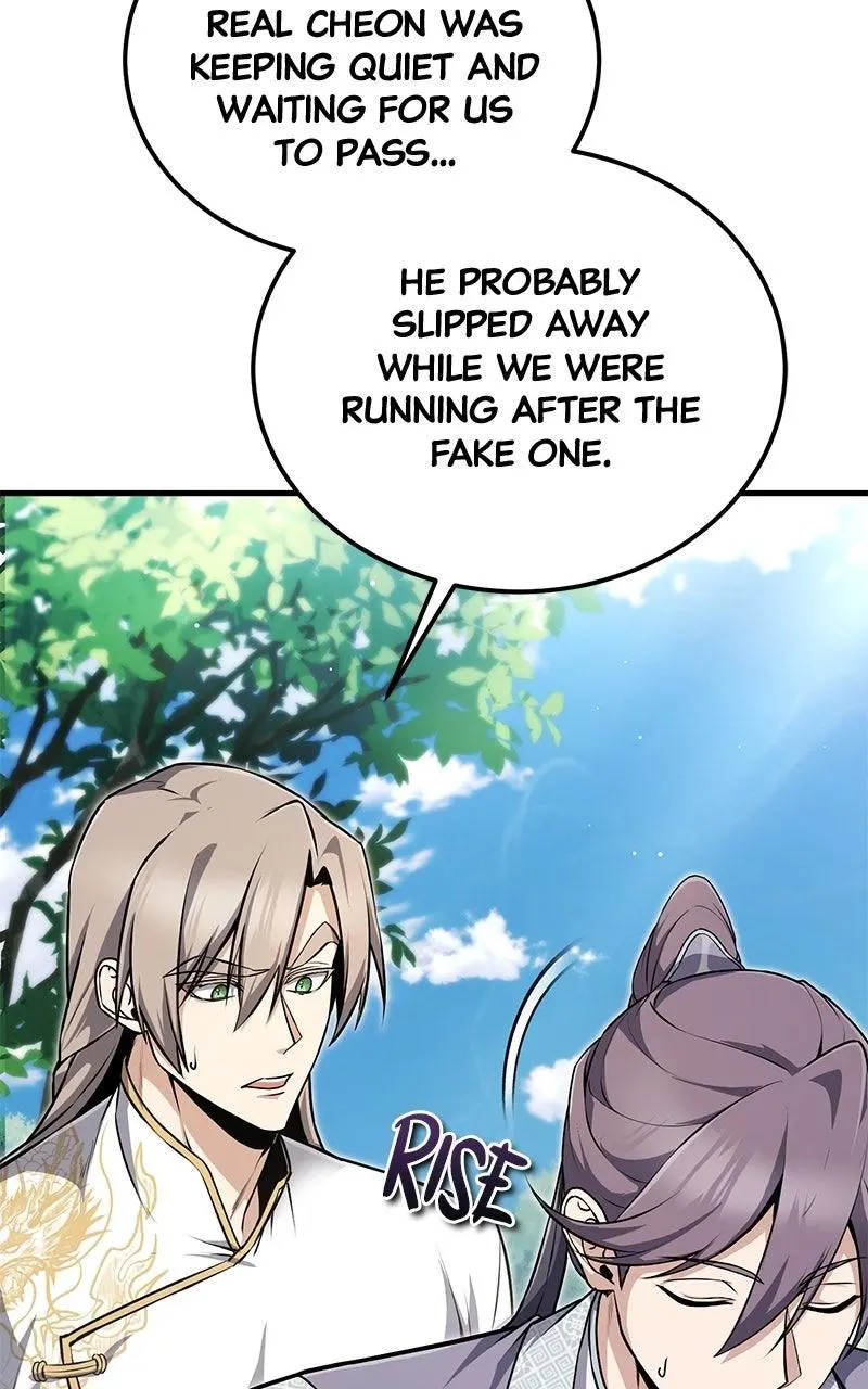 Read One Hit Teacher Master Baek - Chapter 136 - starinstructormasterbaek.com | Image 51