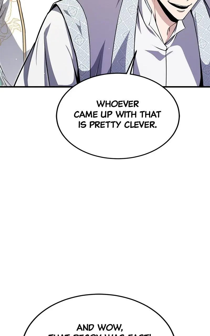 Read One Hit Teacher Master Baek - Chapter 136 - starinstructormasterbaek.com | Image 52