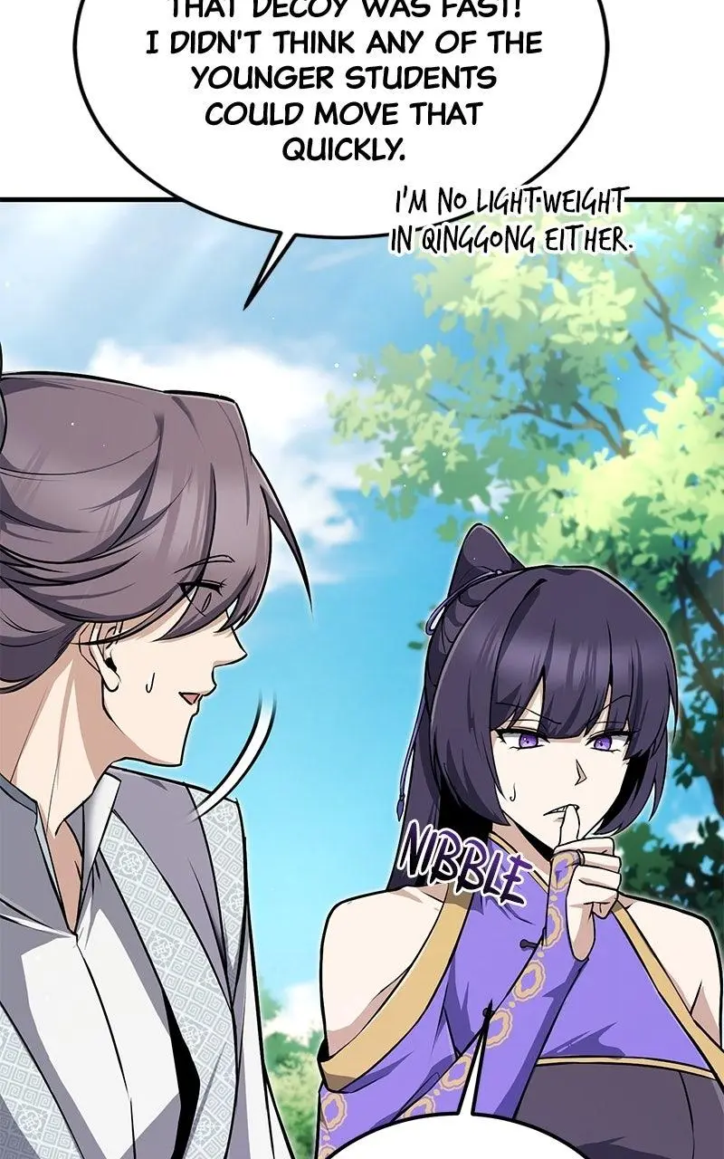 Read One Hit Teacher Master Baek - Chapter 136 - starinstructormasterbaek.com | Image 53