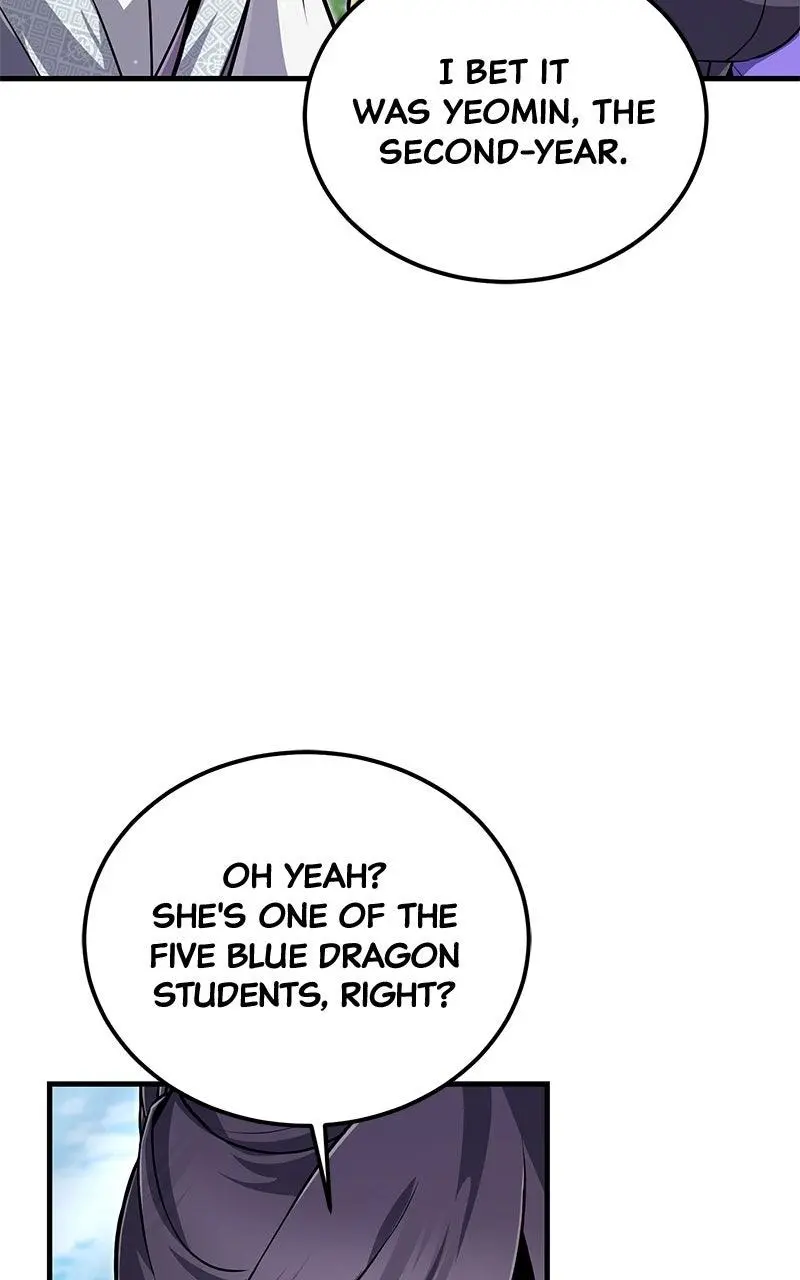 Read One Hit Teacher Master Baek - Chapter 136 - starinstructormasterbaek.com | Image 54