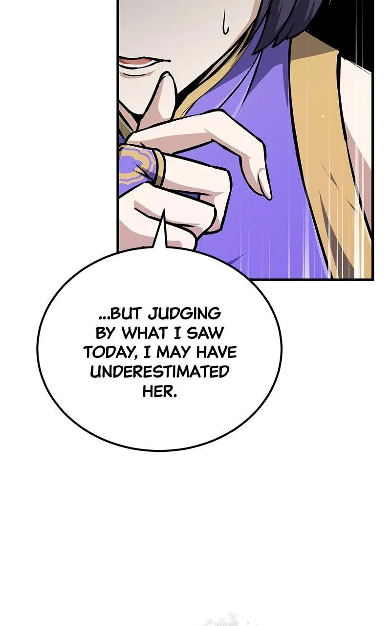 Read One Hit Teacher Master Baek - Chapter 136 - starinstructormasterbaek.com | Image 57