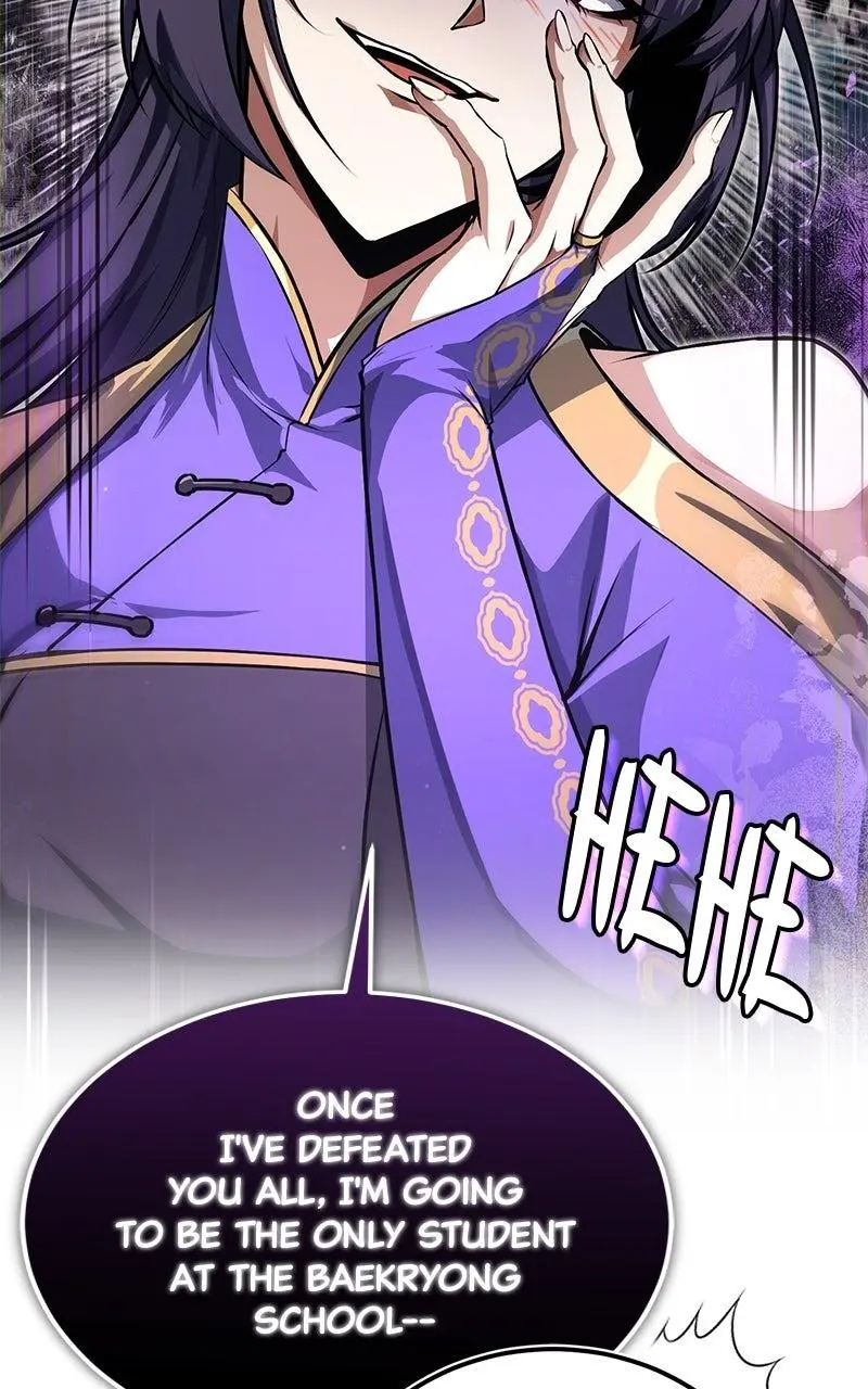 Read One Hit Teacher Master Baek - Chapter 136 - starinstructormasterbaek.com | Image 62