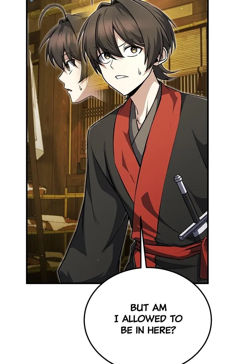 Read One Hit Teacher Master Baek - Chapter 136 - starinstructormasterbaek.com | Image 68