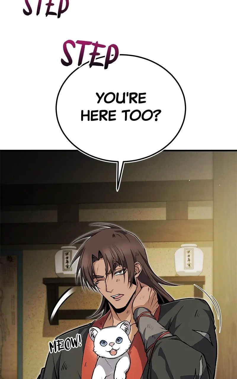 Read One Hit Teacher Master Baek - Chapter 136 - starinstructormasterbaek.com | Image 72