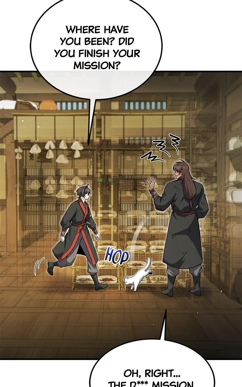 Read One Hit Teacher Master Baek - Chapter 136 - starinstructormasterbaek.com | Image 74