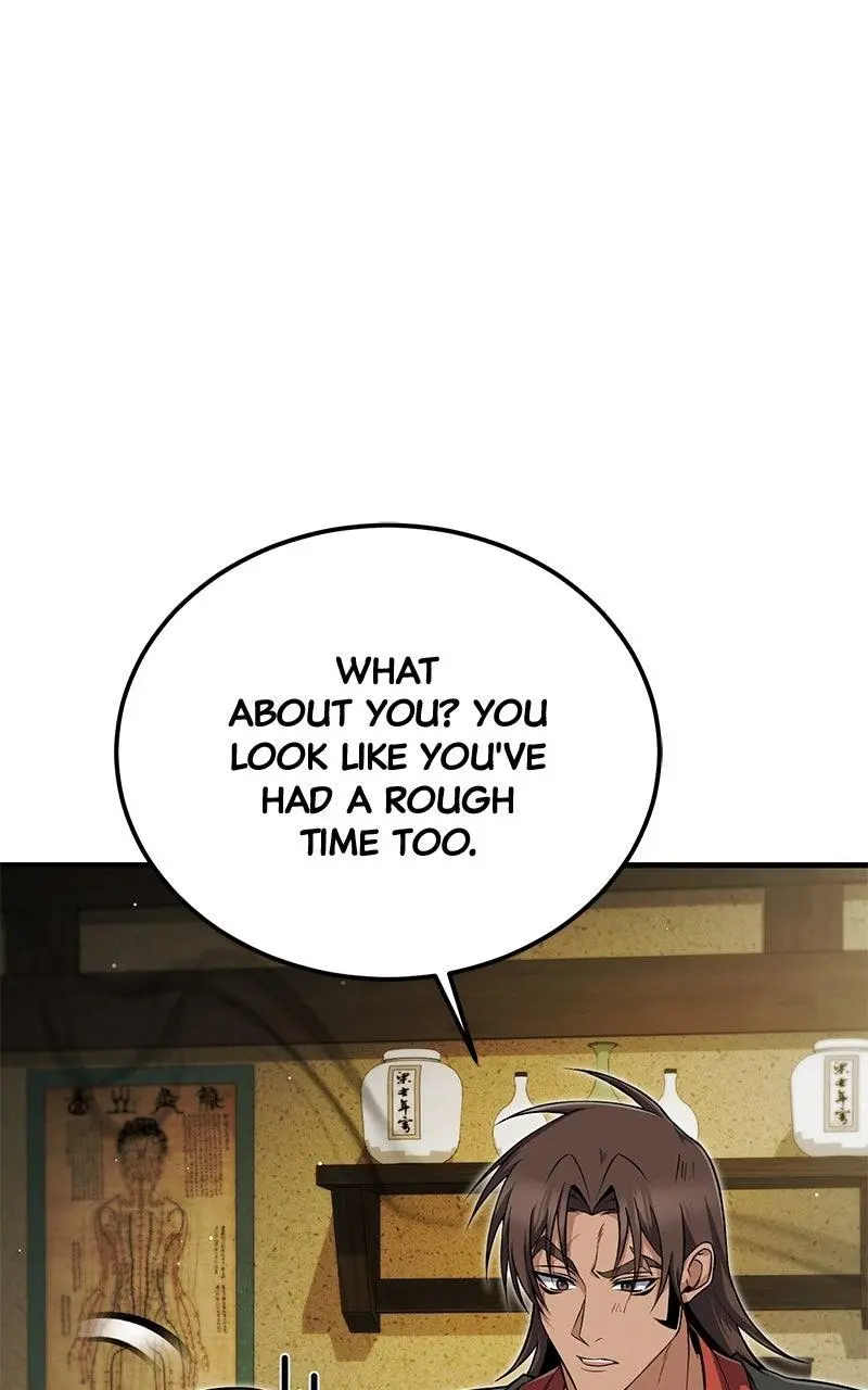 Read One Hit Teacher Master Baek - Chapter 136 - starinstructormasterbaek.com | Image 77