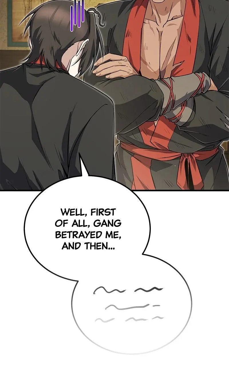 Read One Hit Teacher Master Baek - Chapter 136 - starinstructormasterbaek.com | Image 78