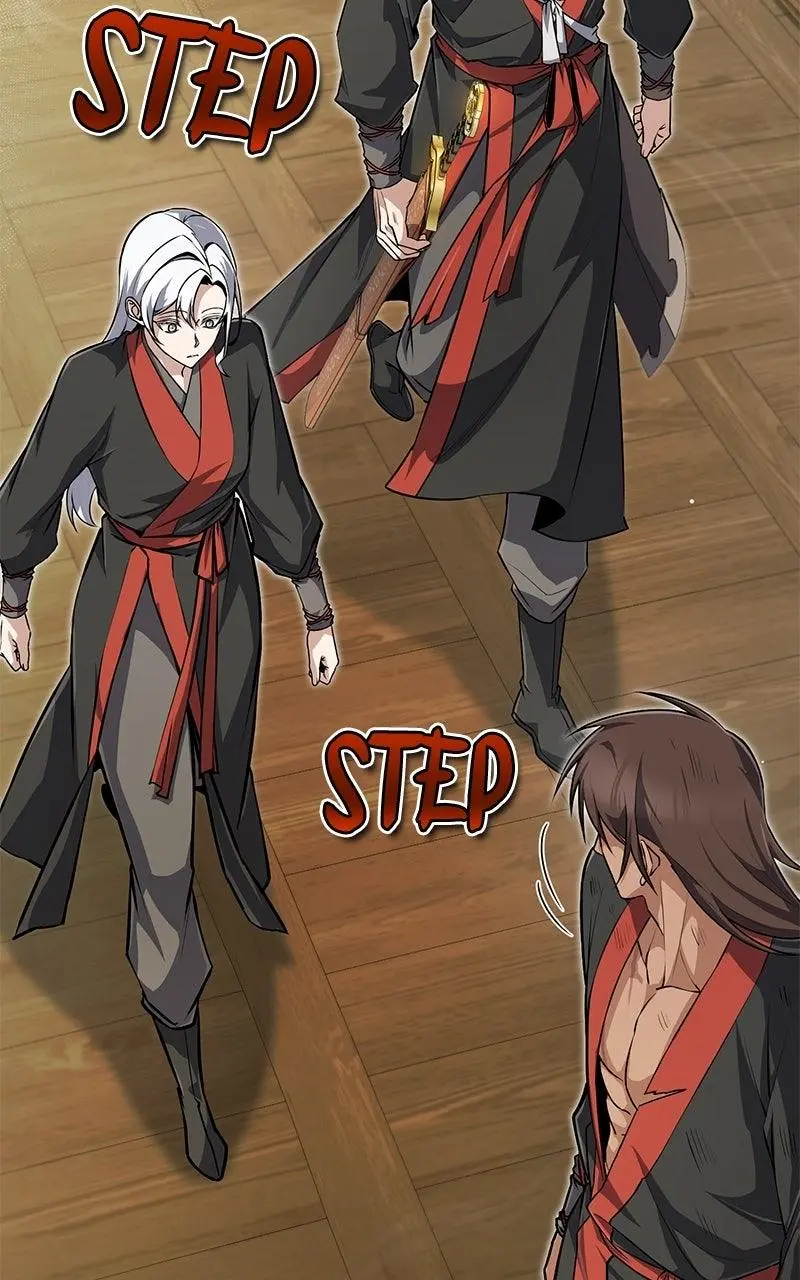 Read One Hit Teacher Master Baek - Chapter 136 - starinstructormasterbaek.com | Image 80