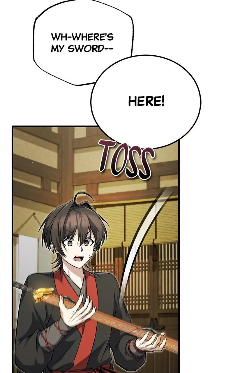 Read One Hit Teacher Master Baek - Chapter 136 - starinstructormasterbaek.com | Image 82