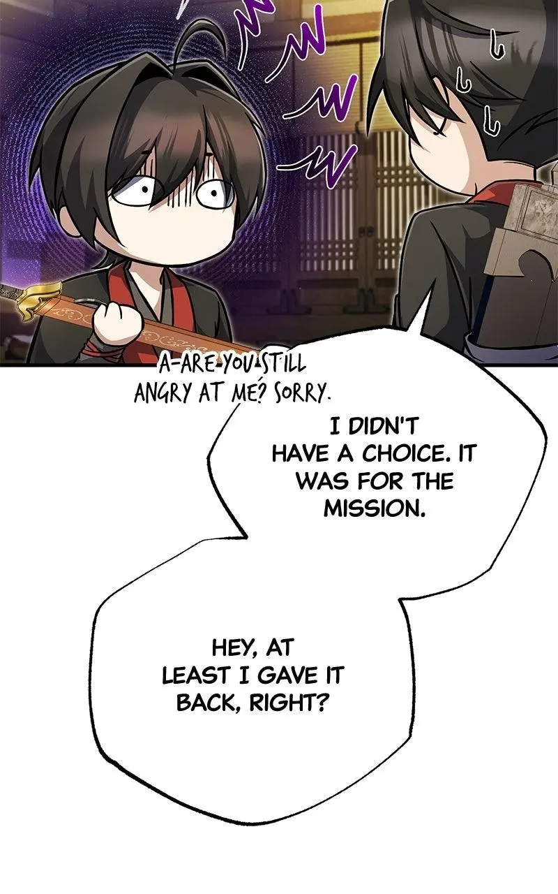 Read One Hit Teacher Master Baek - Chapter 136 - starinstructormasterbaek.com | Image 84