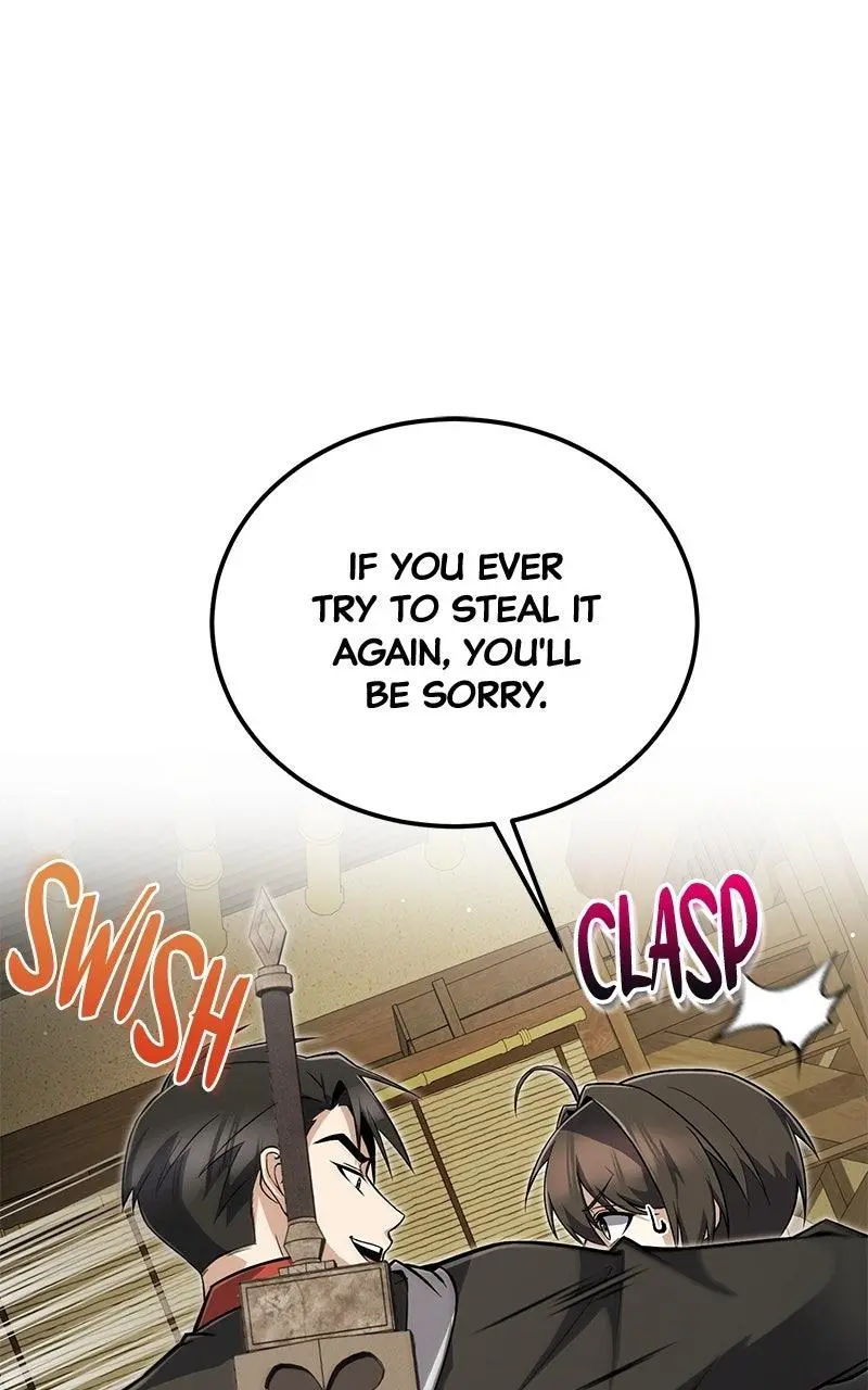 Read One Hit Teacher Master Baek - Chapter 136 - starinstructormasterbaek.com | Image 85