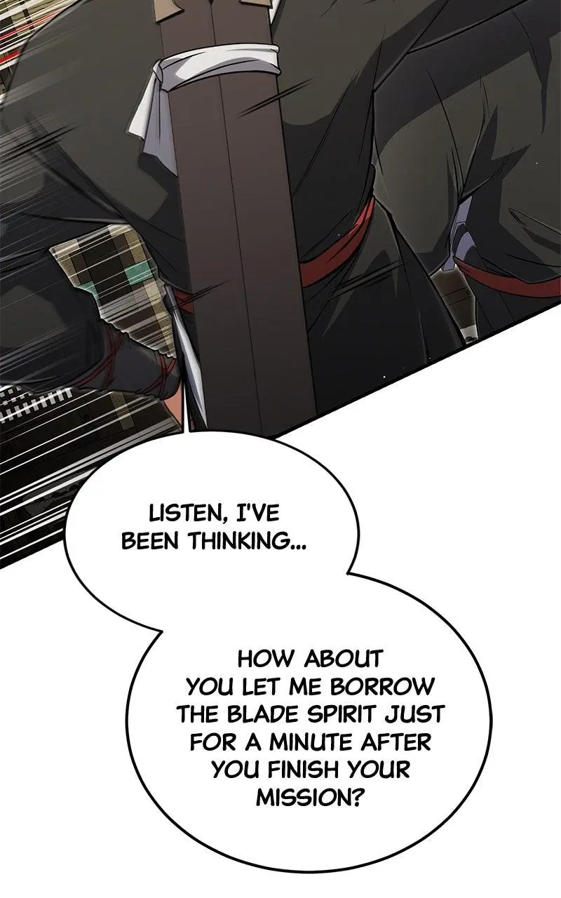 Read One Hit Teacher Master Baek - Chapter 136 - starinstructormasterbaek.com | Image 86