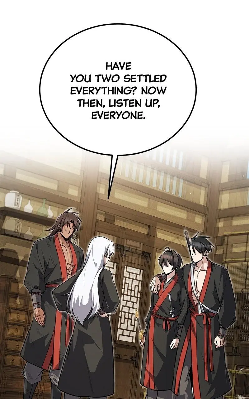 Read One Hit Teacher Master Baek - Chapter 136 - starinstructormasterbaek.com | Image 90