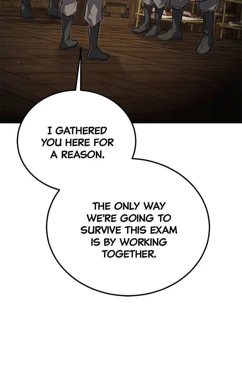 Read One Hit Teacher Master Baek - Chapter 136 - starinstructormasterbaek.com | Image 91
