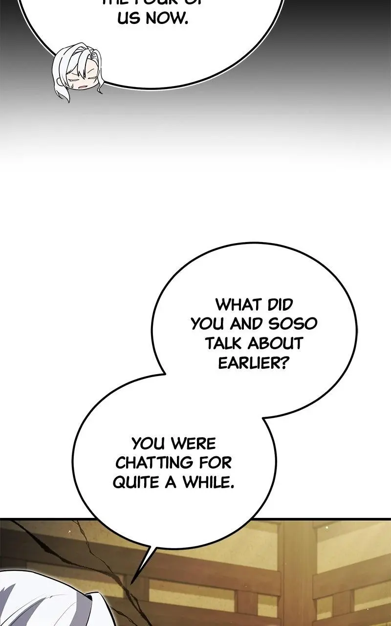 Read One Hit Teacher Master Baek - Chapter 136 - starinstructormasterbaek.com | Image 94
