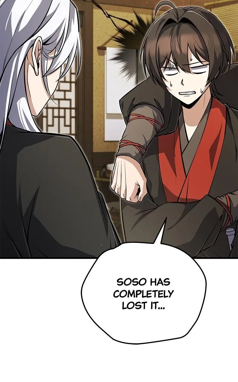 Read One Hit Teacher Master Baek - Chapter 136 - starinstructormasterbaek.com | Image 95