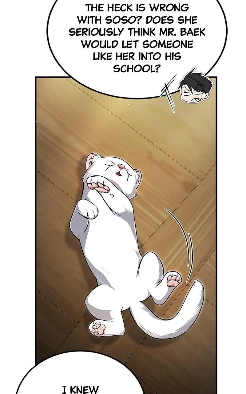 Read One Hit Teacher Master Baek - Chapter 136 - starinstructormasterbaek.com | Image 97