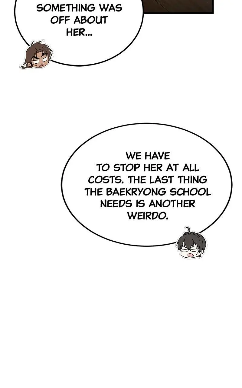 Read One Hit Teacher Master Baek - Chapter 136 - starinstructormasterbaek.com | Image 98
