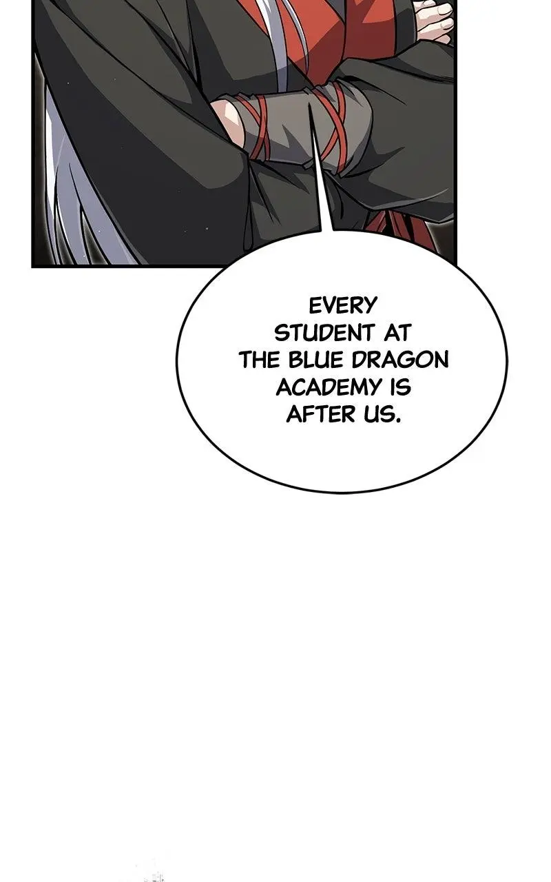 Read One Hit Teacher Master Baek - Chapter 136 - starinstructormasterbaek.com | Image 100