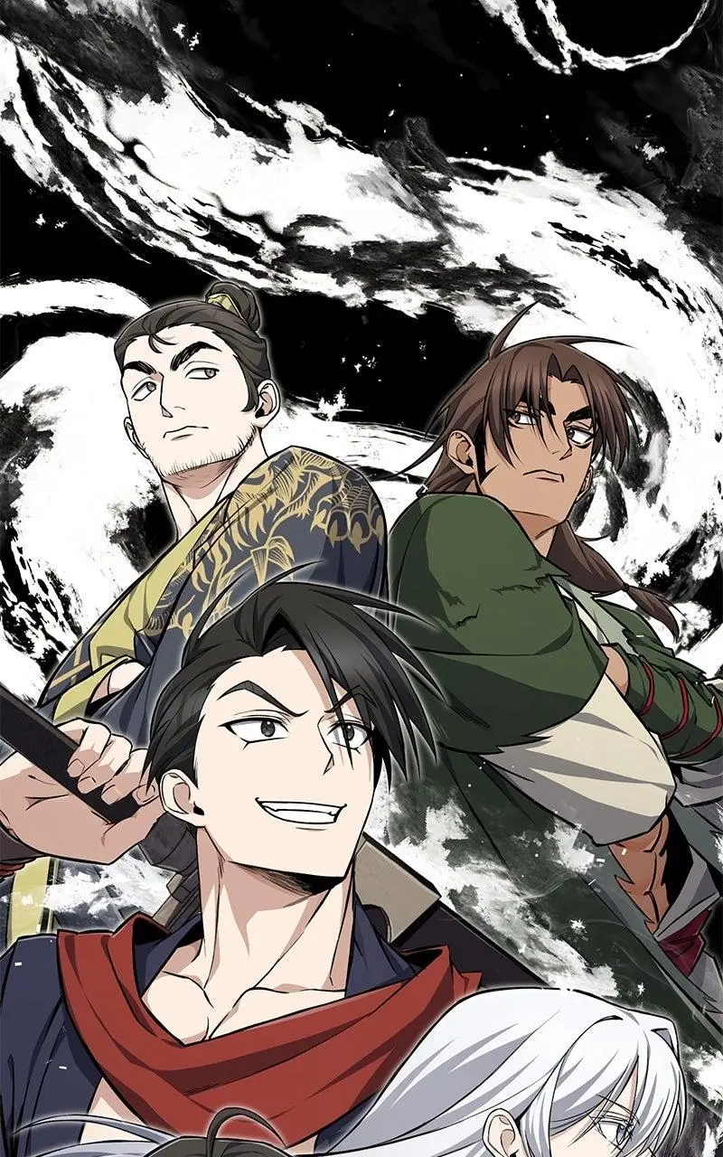 Read One Hit Teacher Master Baek - Chapter 136 - starinstructormasterbaek.com | Image 102