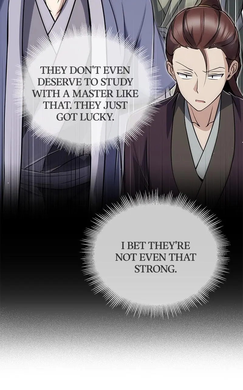 Read One Hit Teacher Master Baek - Chapter 136 - starinstructormasterbaek.com | Image 105
