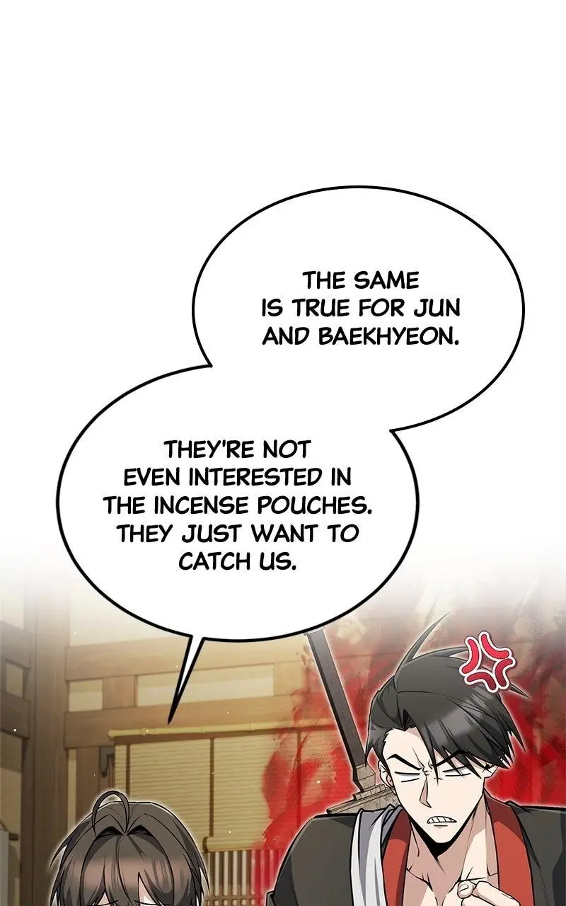 Read One Hit Teacher Master Baek - Chapter 136 - starinstructormasterbaek.com | Image 106