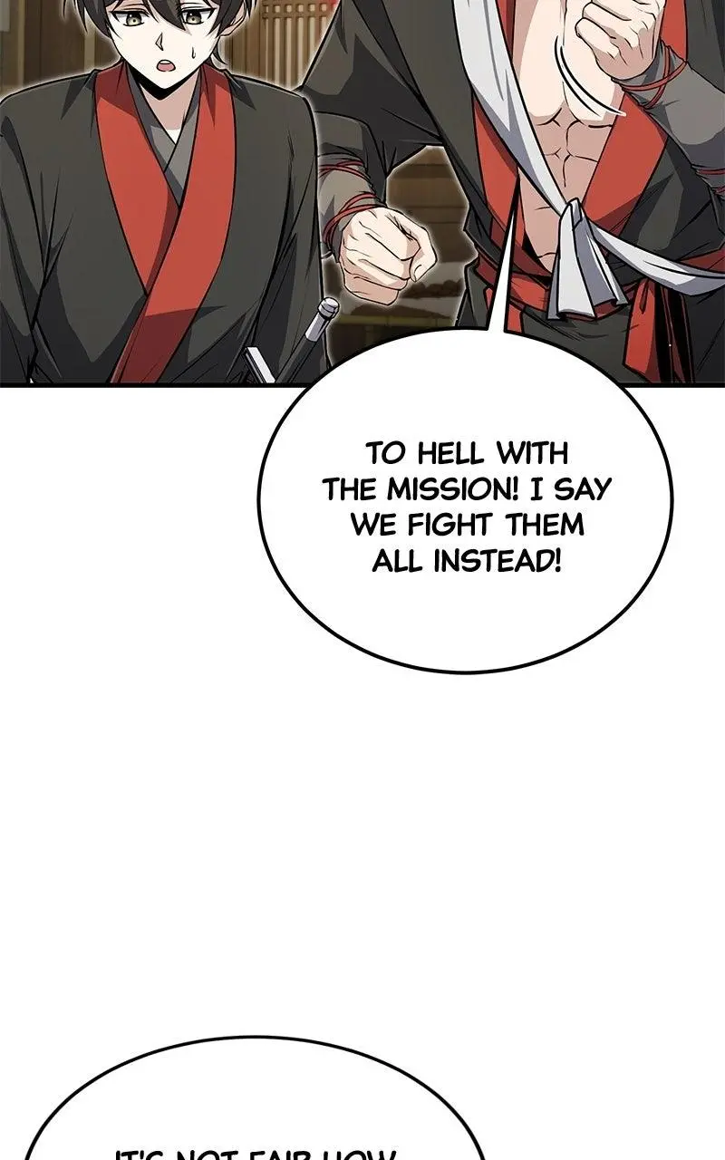 Read One Hit Teacher Master Baek - Chapter 136 - starinstructormasterbaek.com | Image 107
