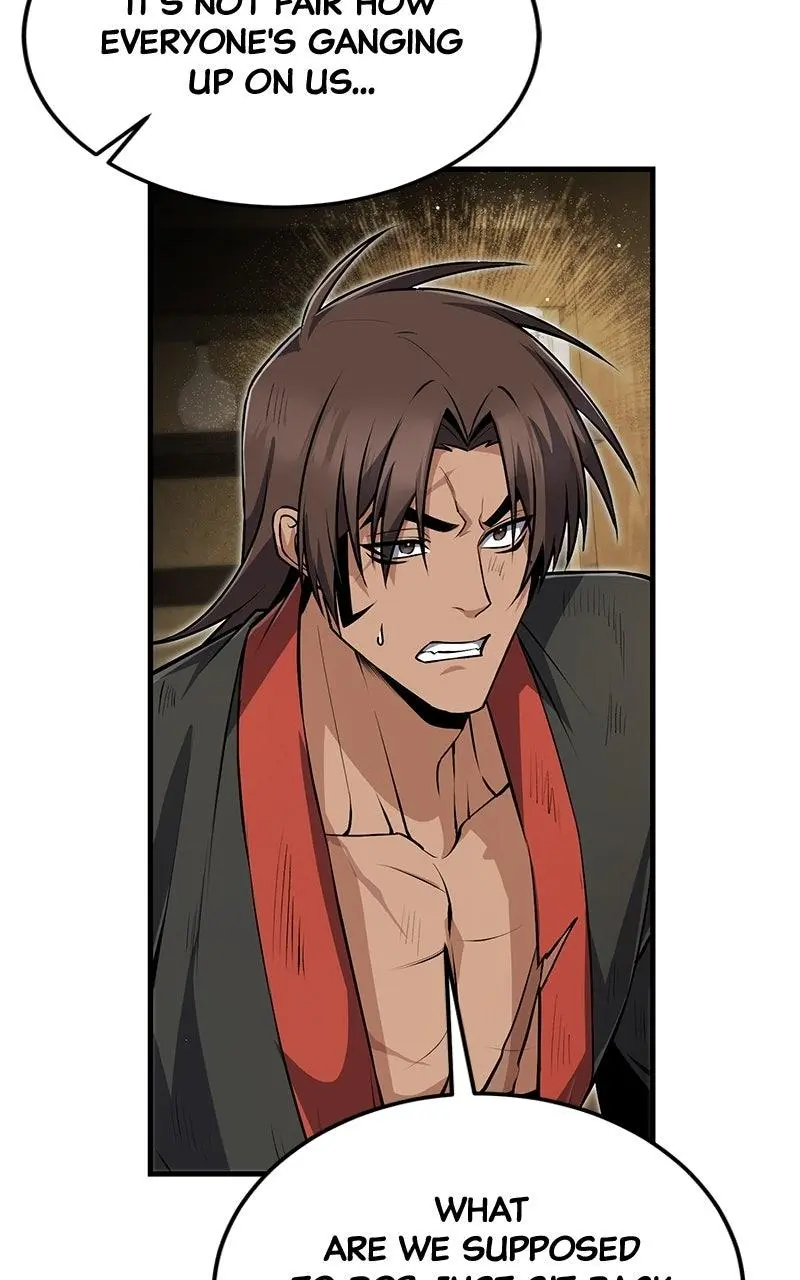 Read One Hit Teacher Master Baek - Chapter 136 - starinstructormasterbaek.com | Image 108
