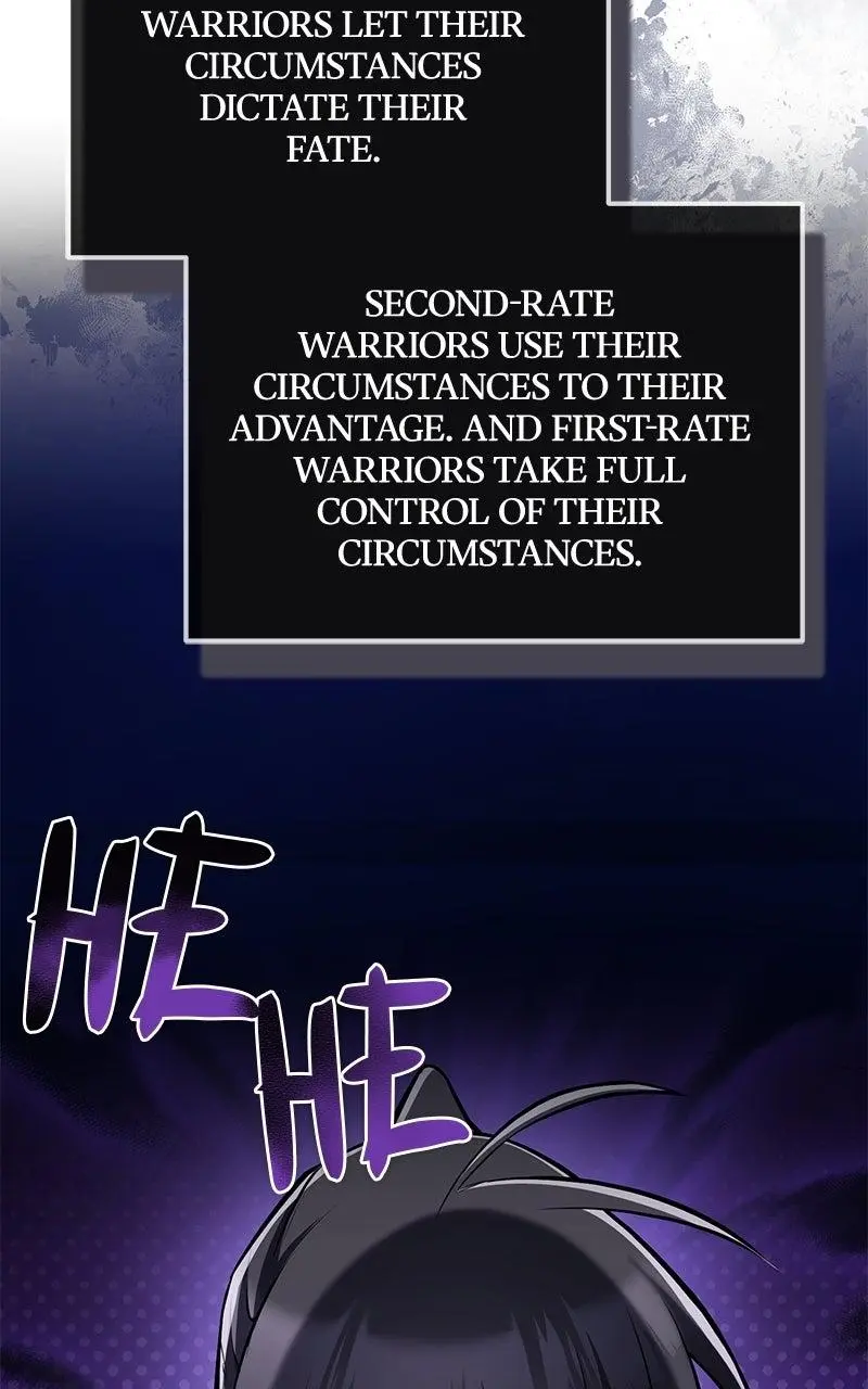 Read One Hit Teacher Master Baek - Chapter 136 - starinstructormasterbaek.com | Image 111