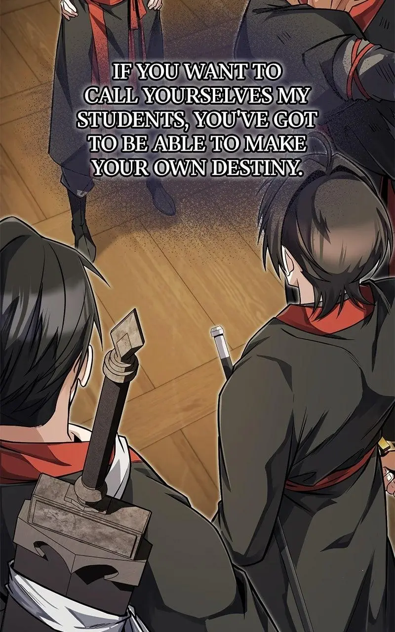 Read One Hit Teacher Master Baek - Chapter 136 - starinstructormasterbaek.com | Image 114