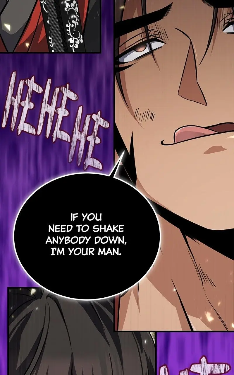 Read One Hit Teacher Master Baek - Chapter 136 - starinstructormasterbaek.com | Image 120
