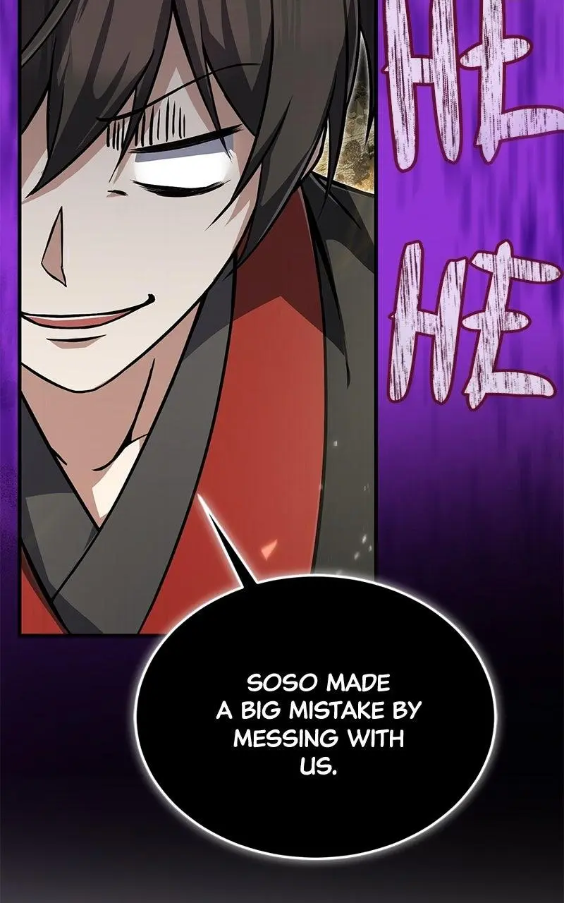 Read One Hit Teacher Master Baek - Chapter 136 - starinstructormasterbaek.com | Image 121