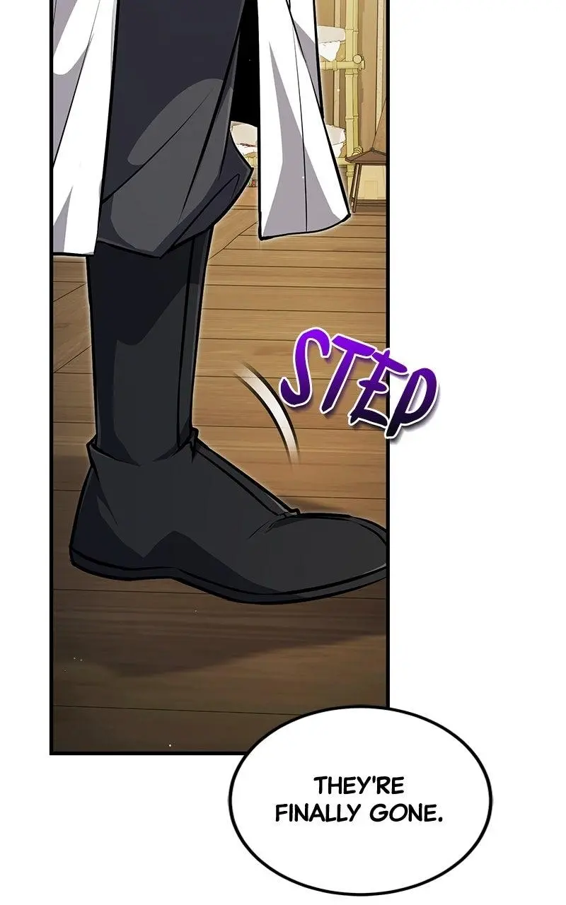 Read One Hit Teacher Master Baek - Chapter 136 - starinstructormasterbaek.com | Image 127