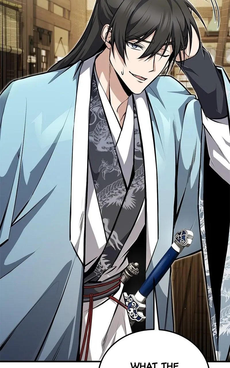 Read One Hit Teacher Master Baek - Chapter 136 - starinstructormasterbaek.com | Image 129